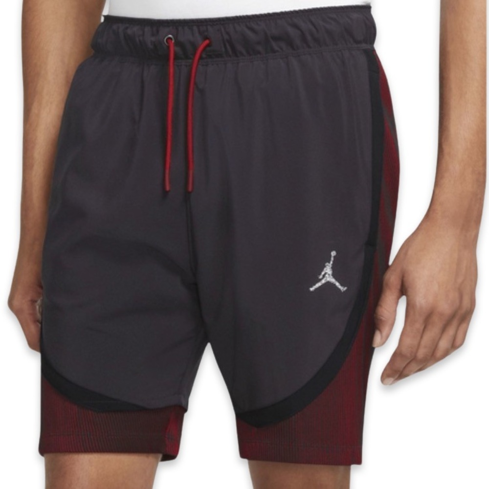 Jordan Dri-FIT Men’s Shorts Size S, 2XL Tags”